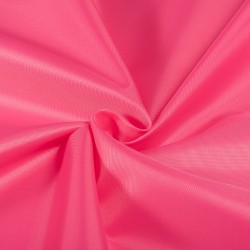 *Ткань Оксфорд 210D PU, цвет Розовый (на отрез)  в Кирове