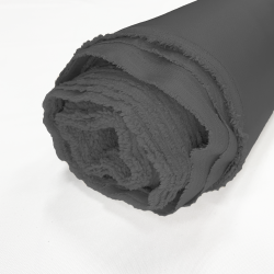 Мерный лоскут в рулоне Ткань Oxford 600D PU Тёмно-Серый 11,4 (№200.2)  в Кирове