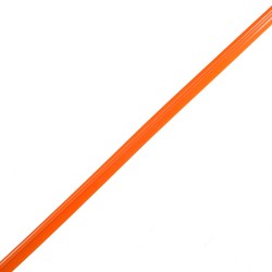 Кедер-Кант (для укрепления углов сумок) Оранжевый пластиковый  в Кирове
