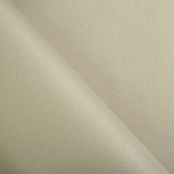 Ткань Кордура (Китай) (Оксфорд 900D), цвет Бежевый (на отрез) (100% полиэстер) в Кирове