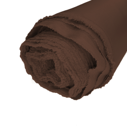 Мерный лоскут в рулоне Ткань Oxford 600D PU Тёмно-Коричневый 14,08м (№200.9)  в Кирове