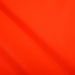 Оксфорд 600D PU, Сигнально-Оранжевый  в Кирове, 230 г/м2, 349 руб
